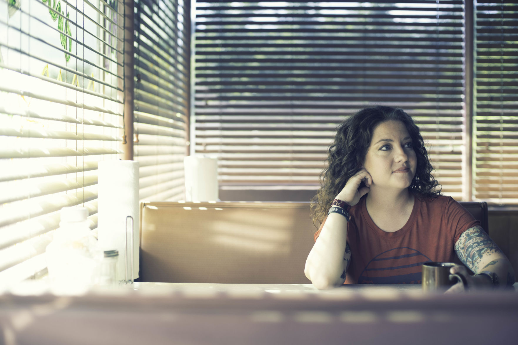 Ashley McBryde